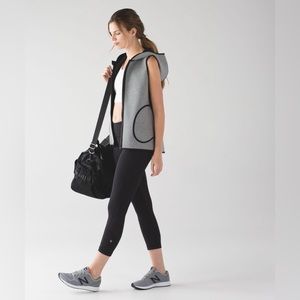 Lululemon Insculpt Reversible Vest